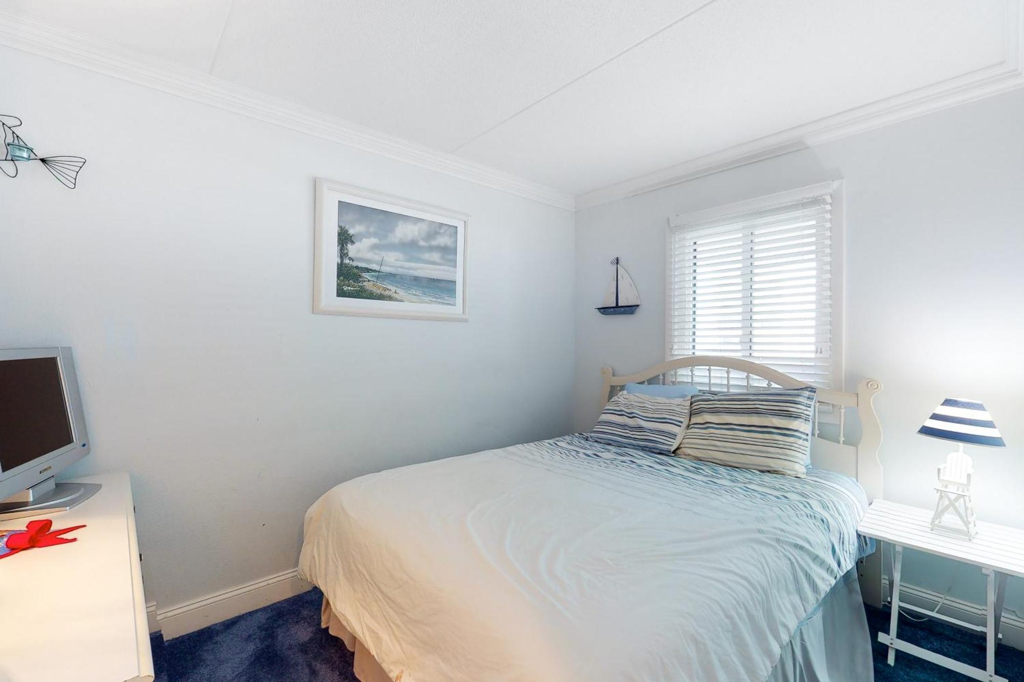 Sea Watch Condos IX Ocean City Room photo