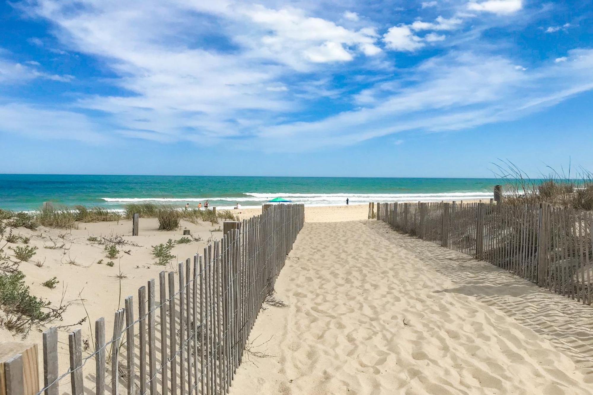Sea Watch Condos IX Ocean City Room photo