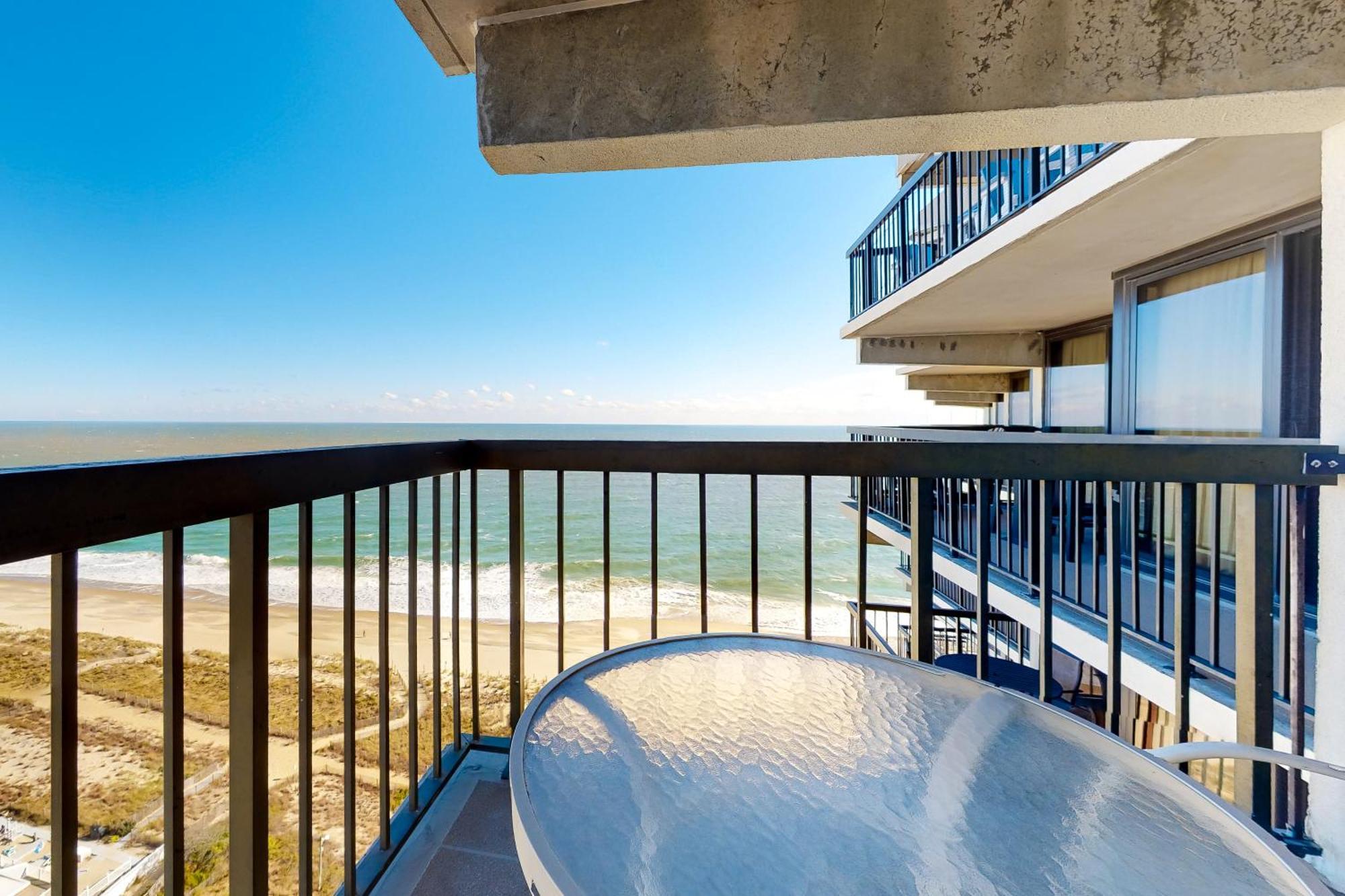Sea Watch Condos IX Ocean City Room photo