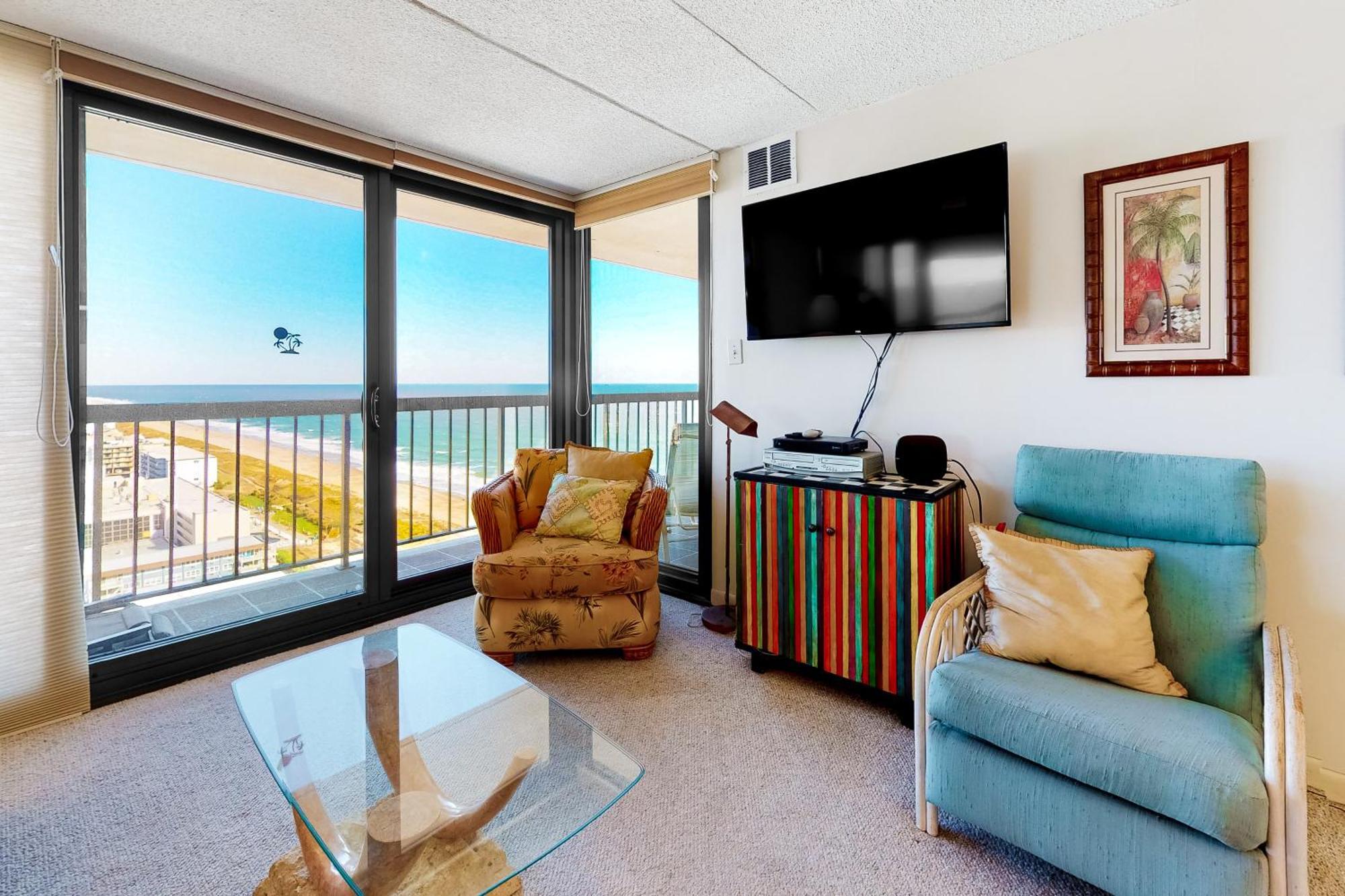 Sea Watch Condos IX Ocean City Room photo