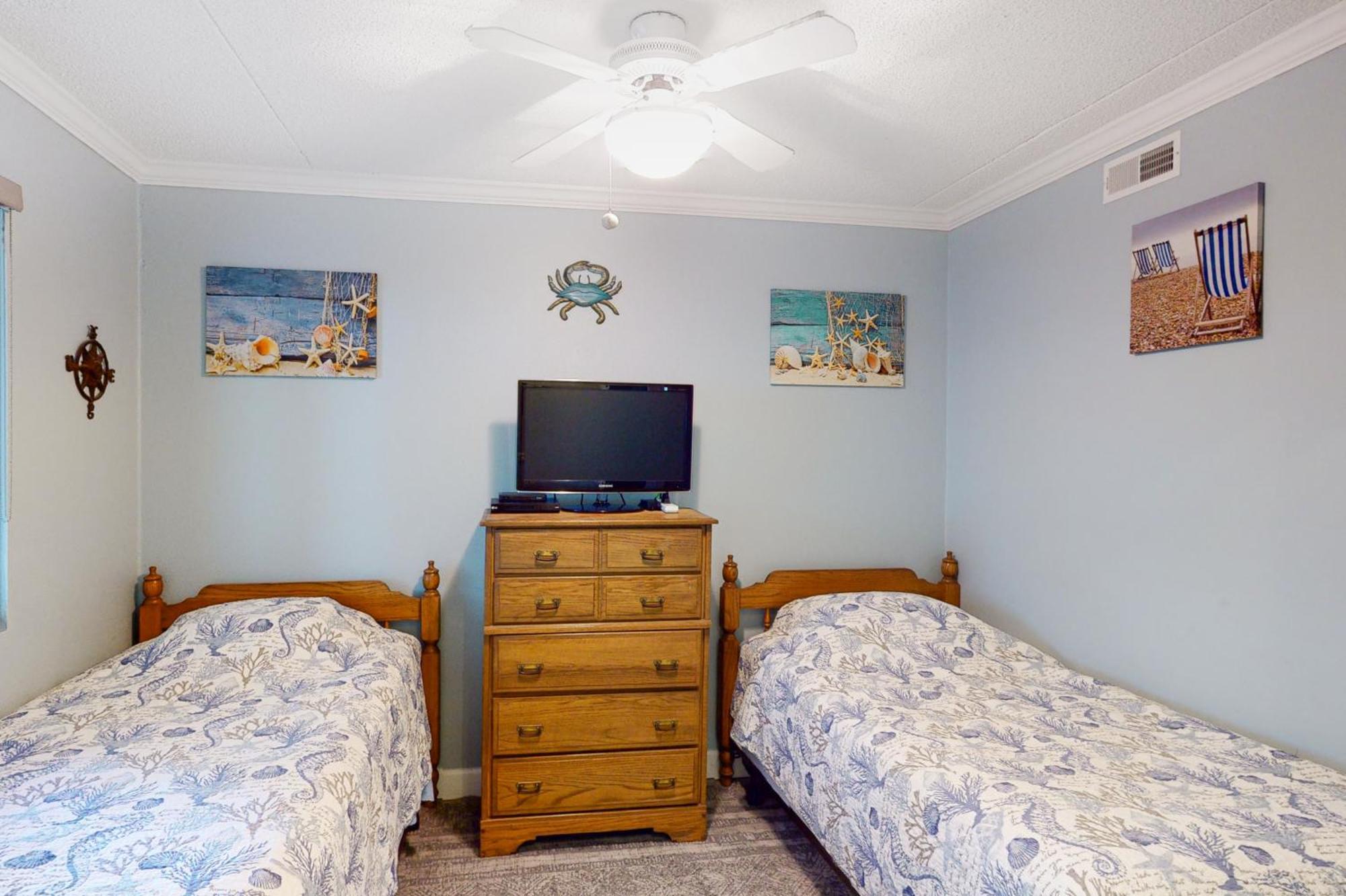 Sea Watch Condos IX Ocean City Room photo