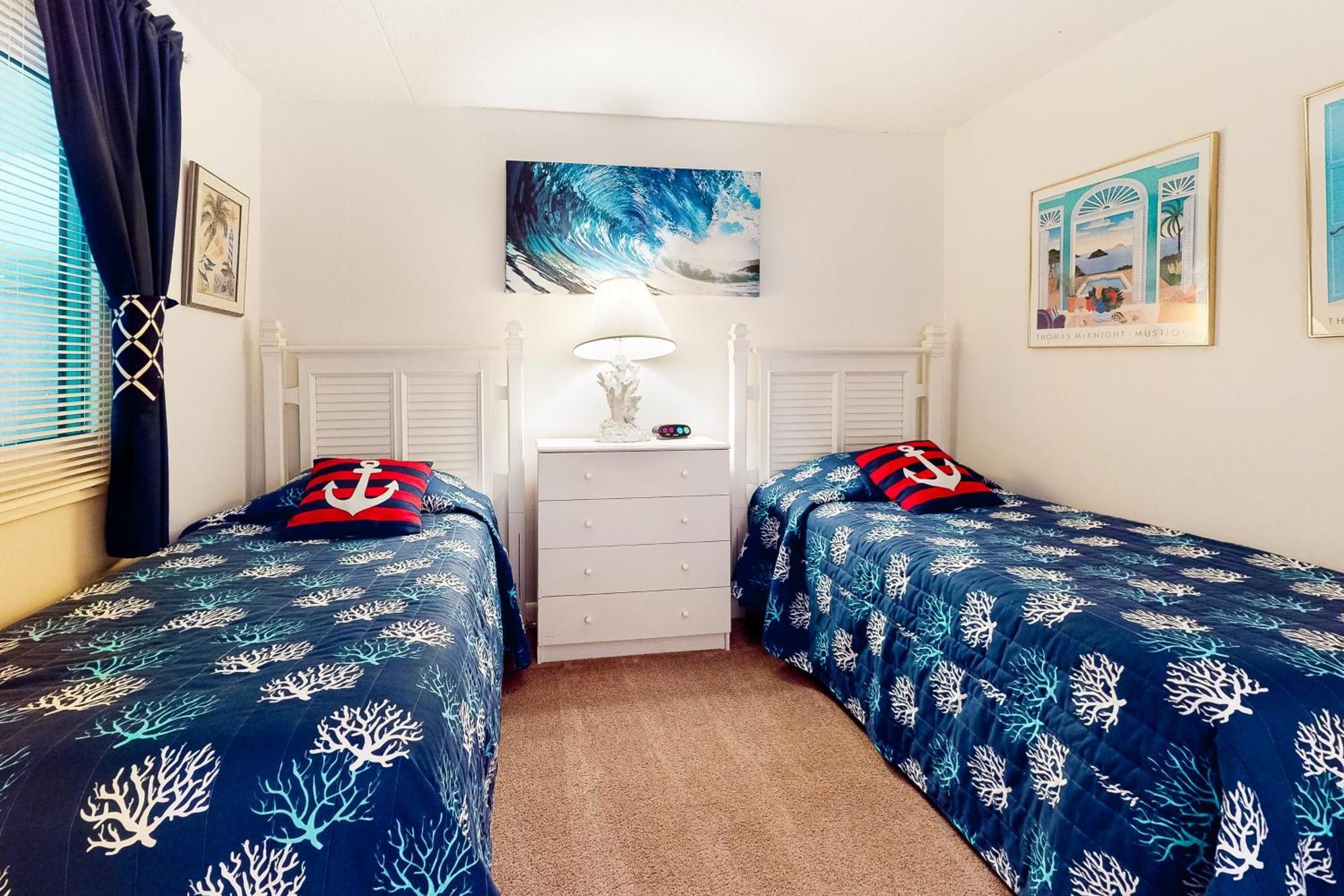 Sea Watch Condos IX Ocean City Room photo