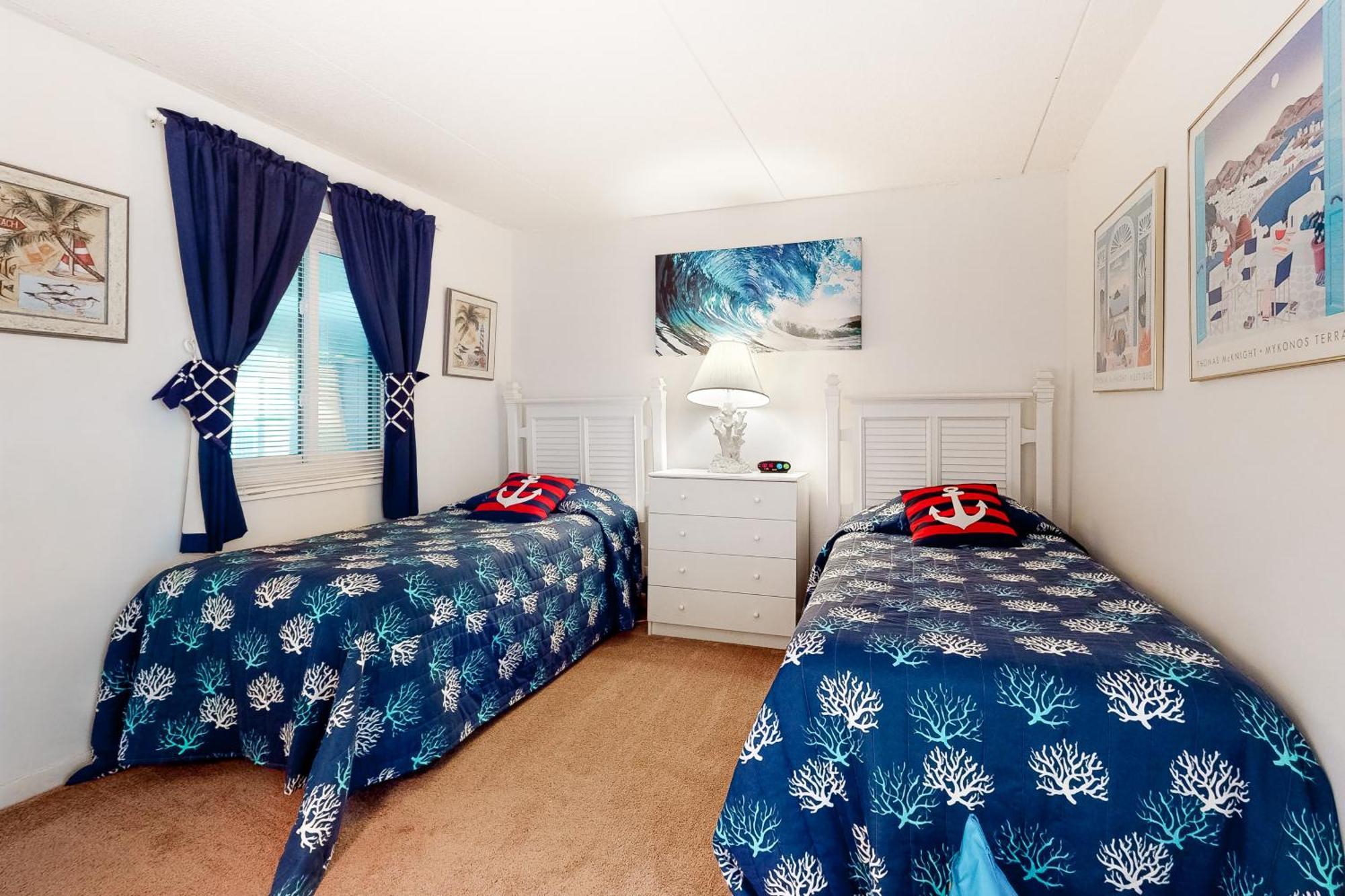 Sea Watch Condos IX Ocean City Room photo