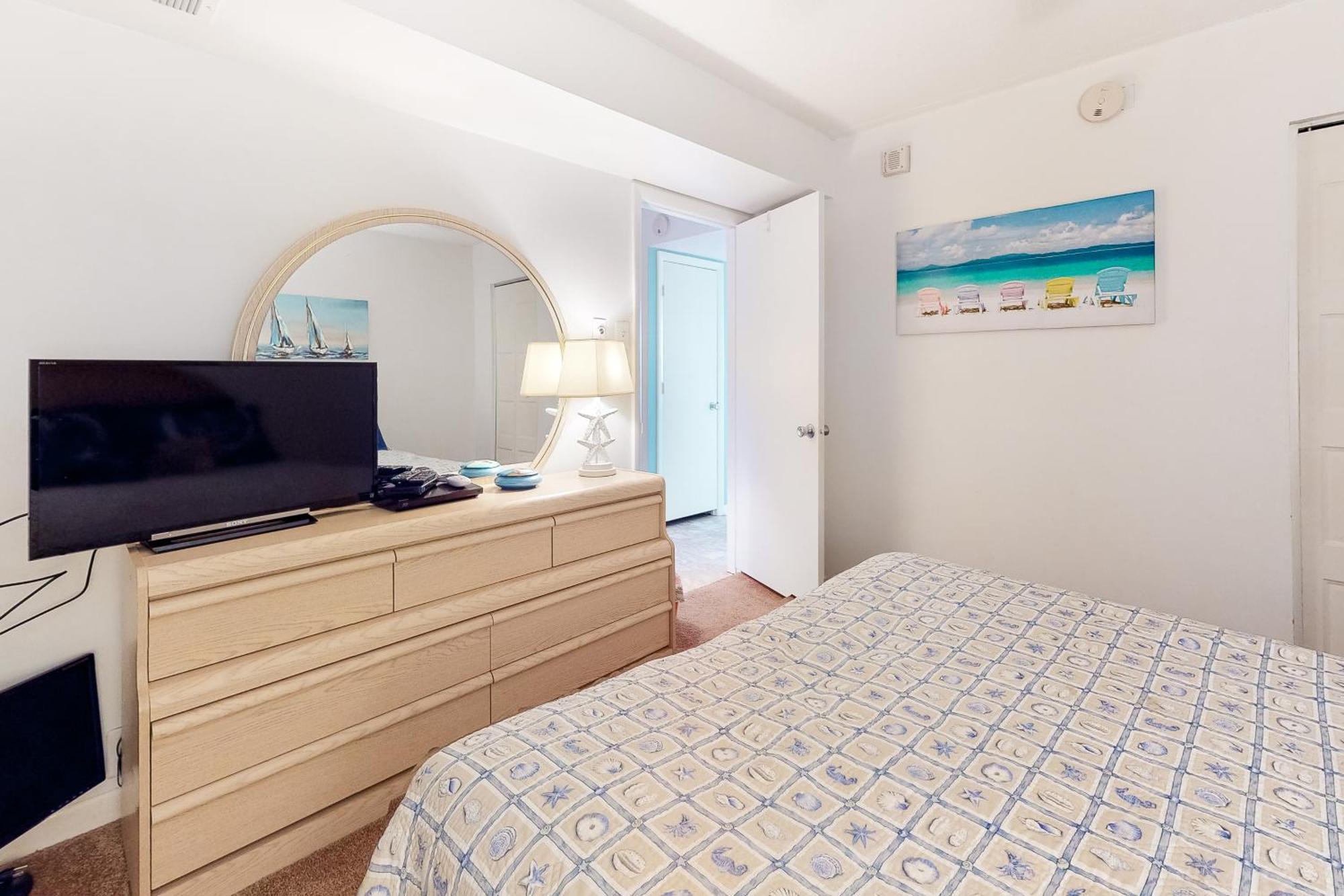 Sea Watch Condos IX Ocean City Room photo
