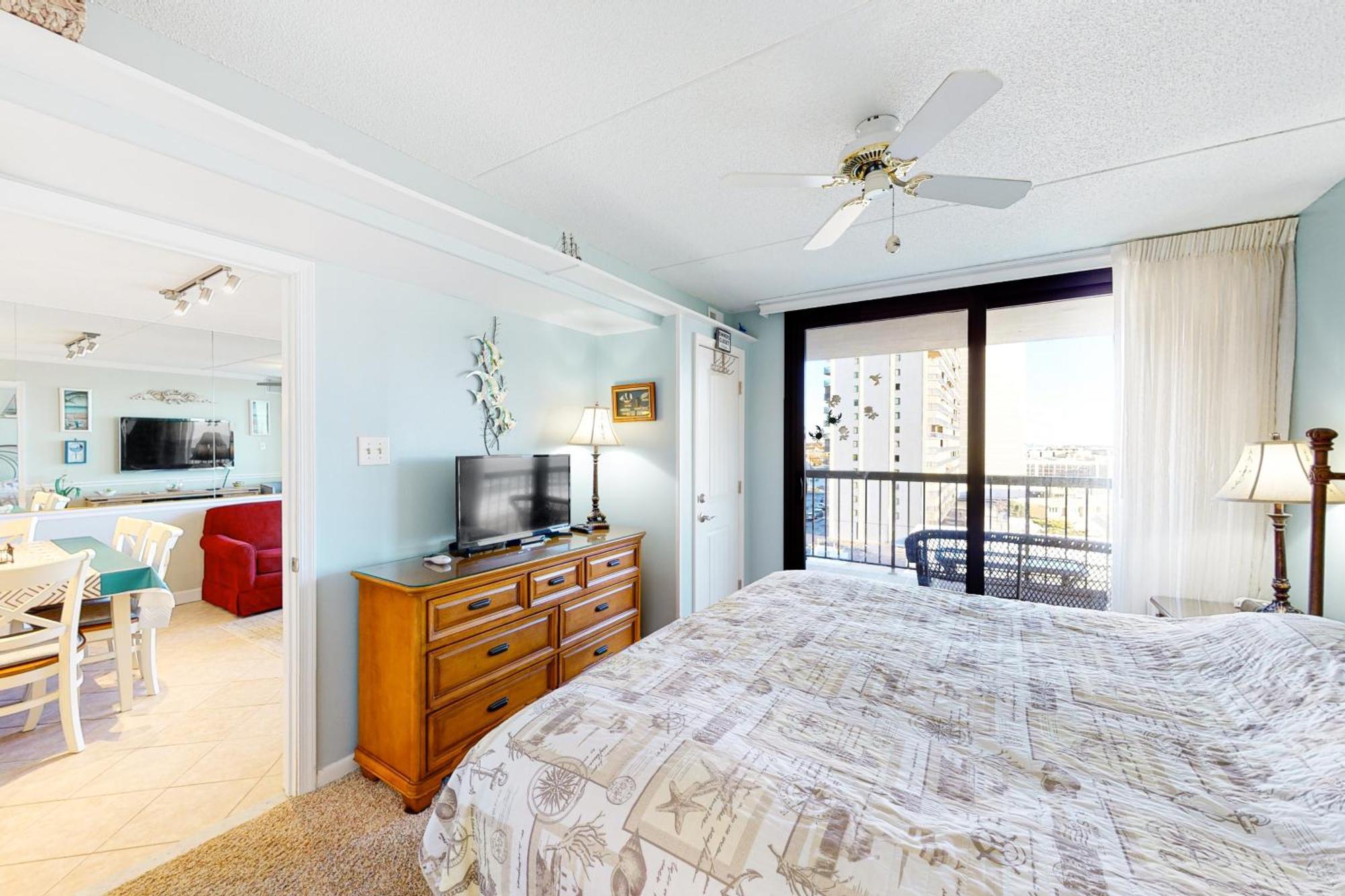 Sea Watch Condos IX Ocean City Room photo