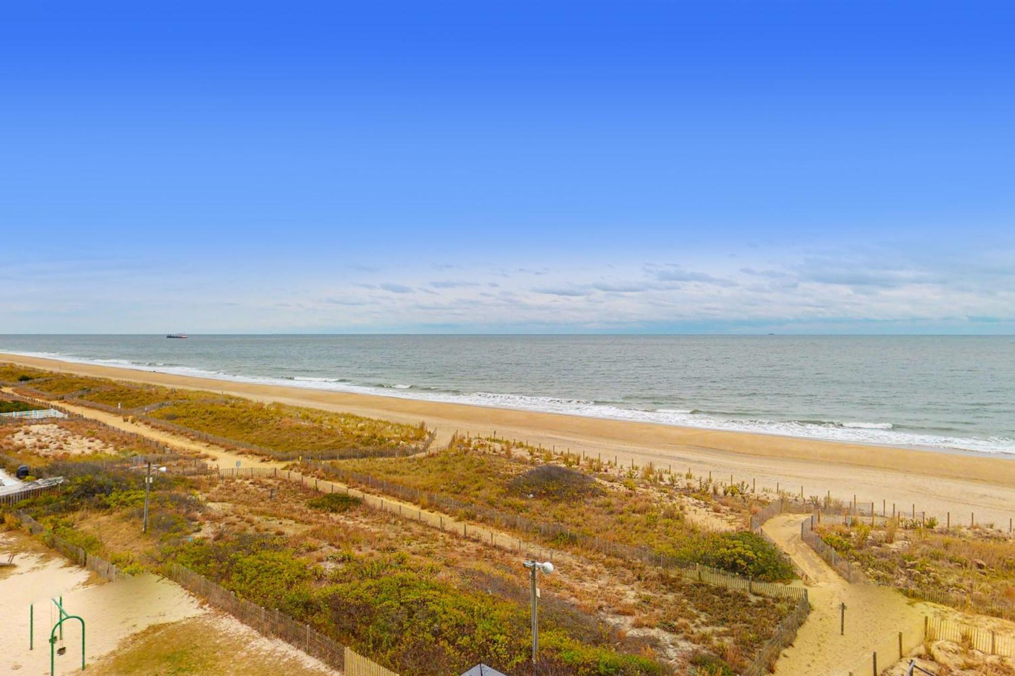 Sea Watch Condos IX Ocean City Room photo