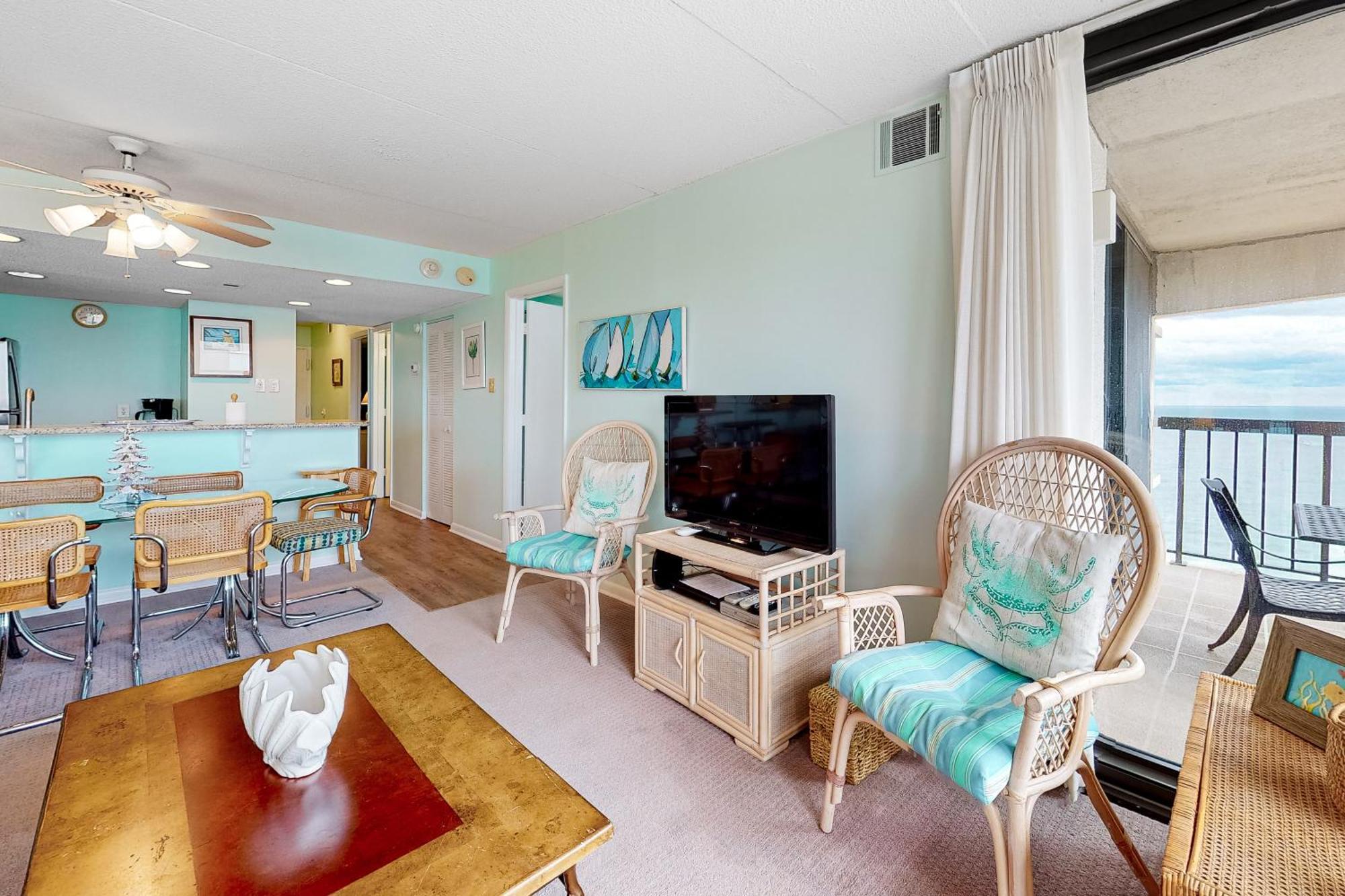 Sea Watch Condos IX Ocean City Room photo