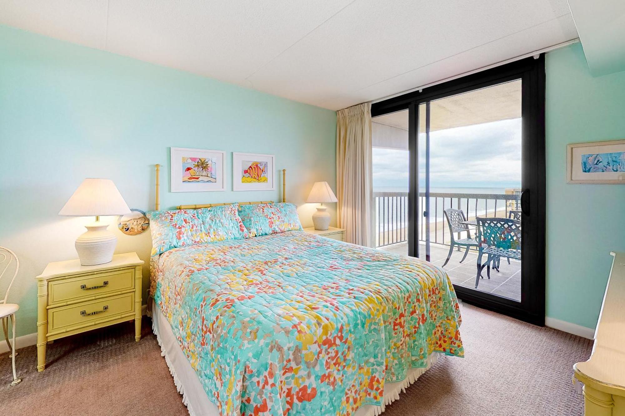 Sea Watch Condos IX Ocean City Room photo