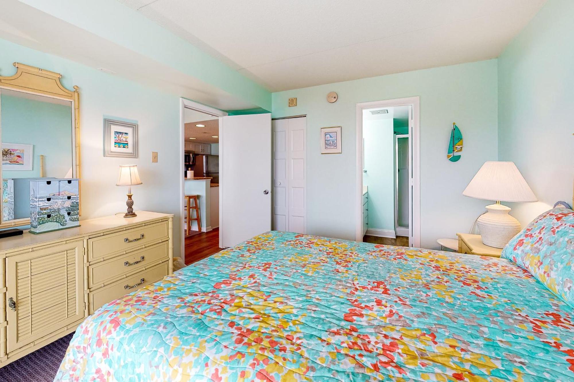 Sea Watch Condos IX Ocean City Room photo