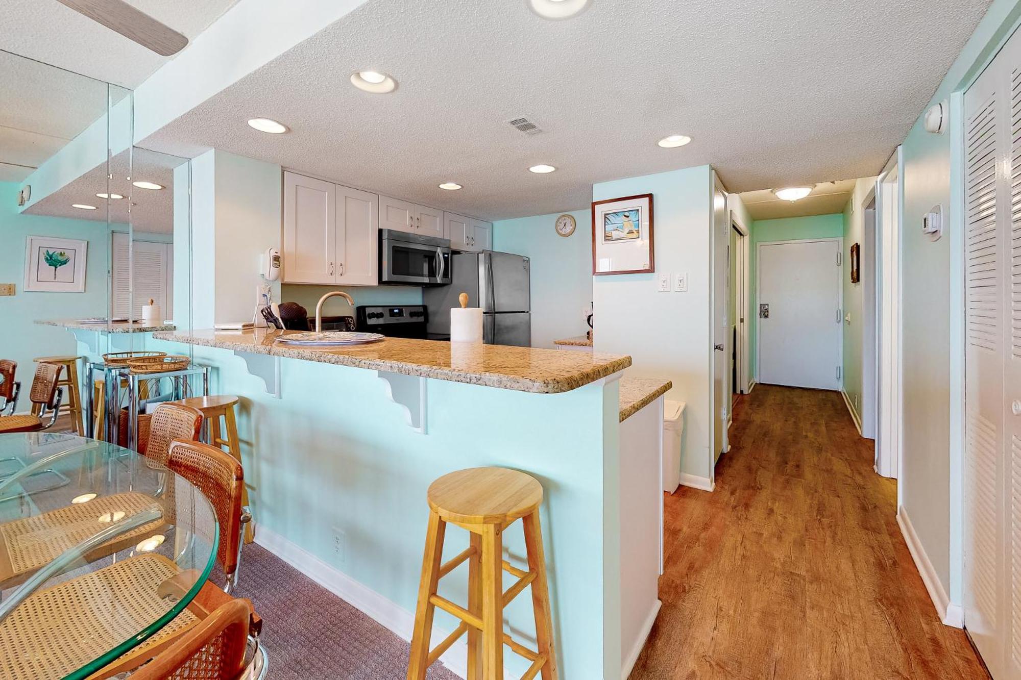 Sea Watch Condos IX Ocean City Room photo
